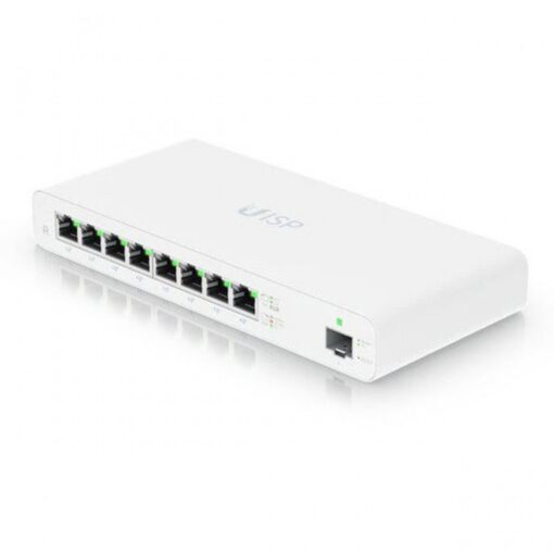 Ubiquiti Router with poe out UISP-R