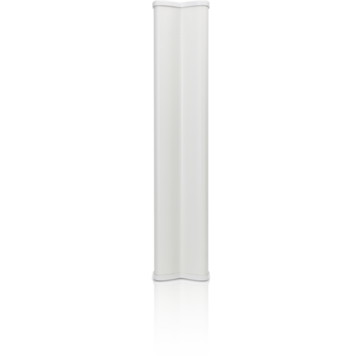 ubiquiti 2.4 GHz airMAX 15 dBi 120 BaseStation Sector Antenna