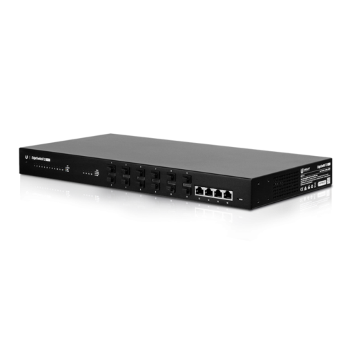ubiquiti EdgeSwitch 12F