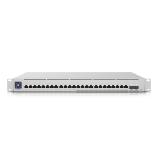 Switch Enterprise 24 PoE