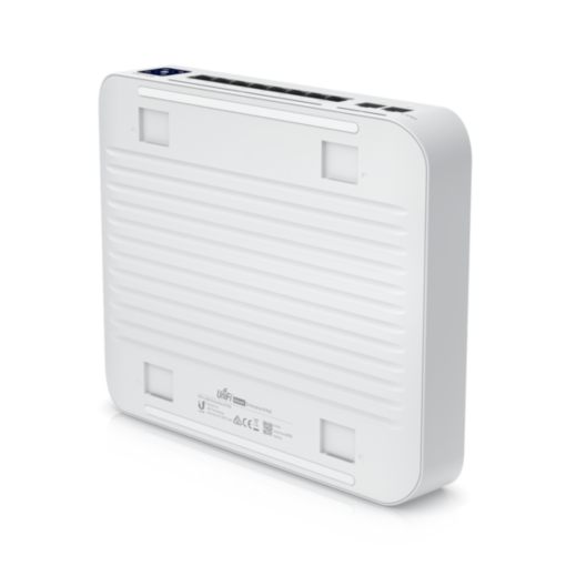 Switch Enterprise 8 PoE