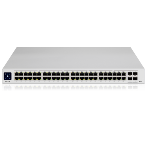 Ubiquiti Switch Pro 48 USW-Pro-48