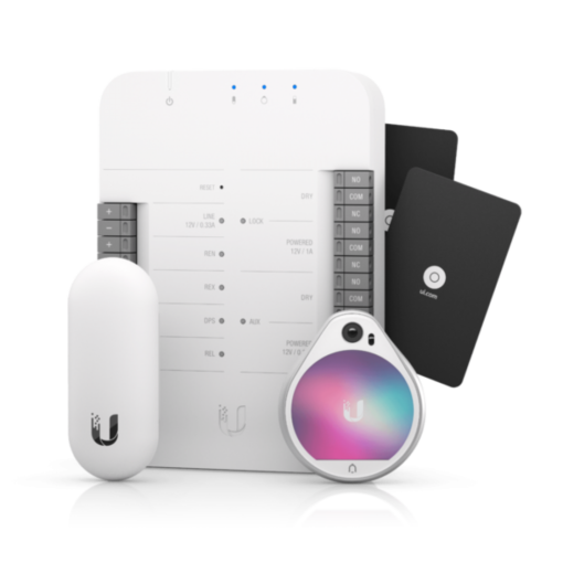 Access Starter Kit - Image 2