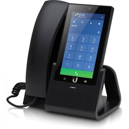 Ubiquiti Voip phone Touch (Locked) UVP-Touch-L - Image 2