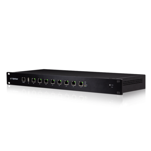ubiquiti EdgeRouter 8