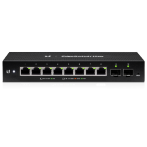 EdgeRouter 10X
