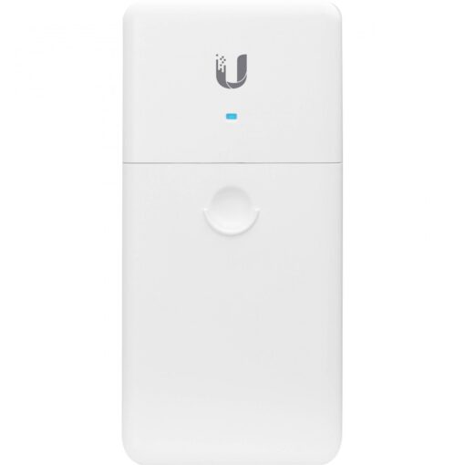 Nano Switch 4 port Gigabit POE