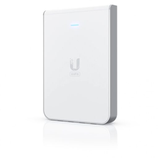 ubiquiti U6 In-Wall Access Point