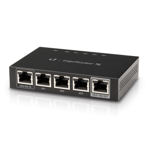 Ubiquiti Edge Router er-x