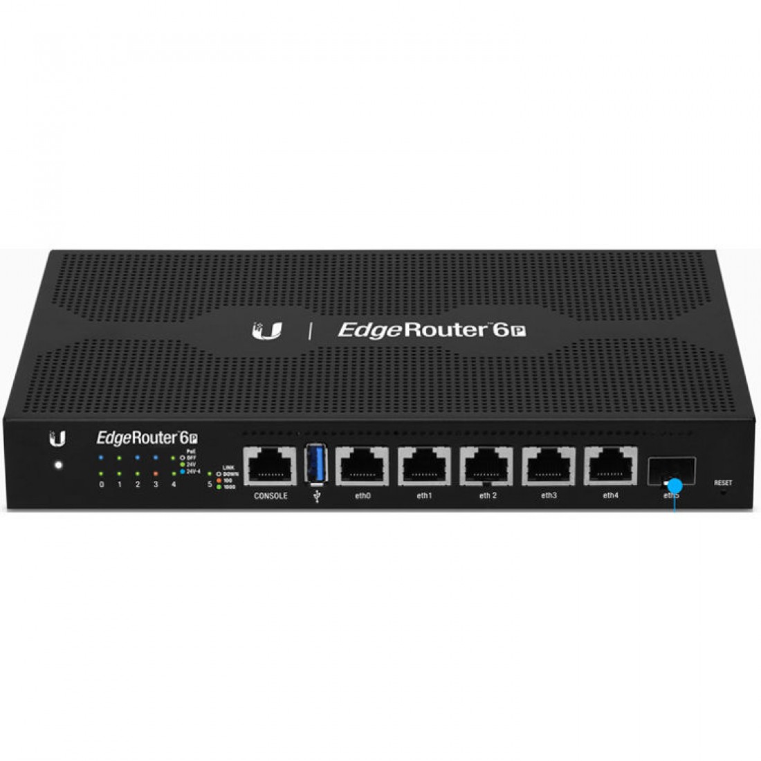 Ubiquiti EdgeRouter 6P