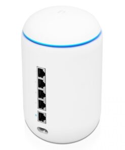 UniFi Dream Machine