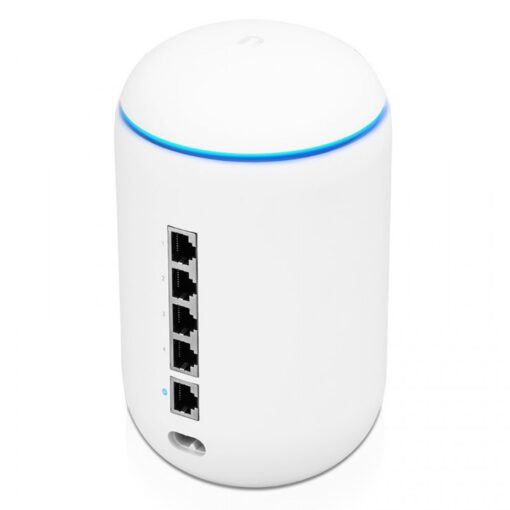 UniFi Dream Machine
