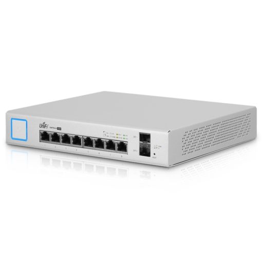 ubiquiti UniFi Switch 8 (150W)