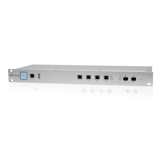 ubiquiti UniFi Security Gateway Pro