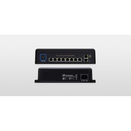 Ubiquiti USW-INDUSTRIAL UniFi 10-Port Industrial Gigabit Switch