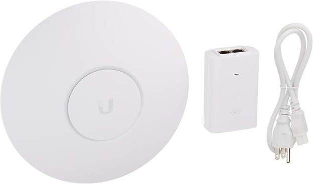 Ubiquiti Dubai