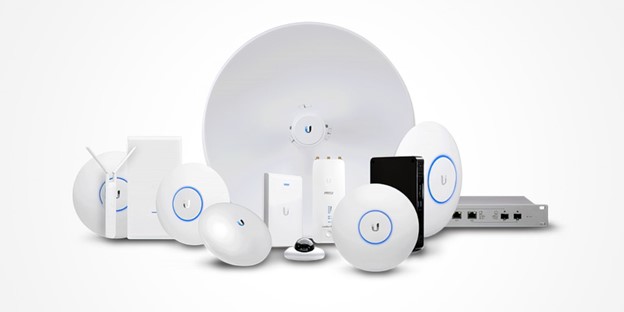 Ubiquiti