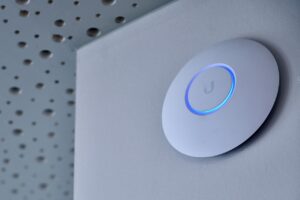 Ubiquiti Saudi Arabia