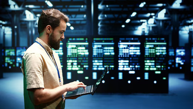 Authorized Dell reseller in UAE