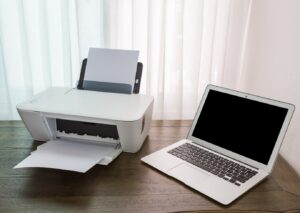 Dell laptops and servers provided by authorized distributor