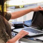 Authorized HP laptop and printer distributor in Dubai