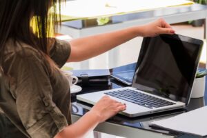 Authorized HP laptop and printer distributor in Dubai