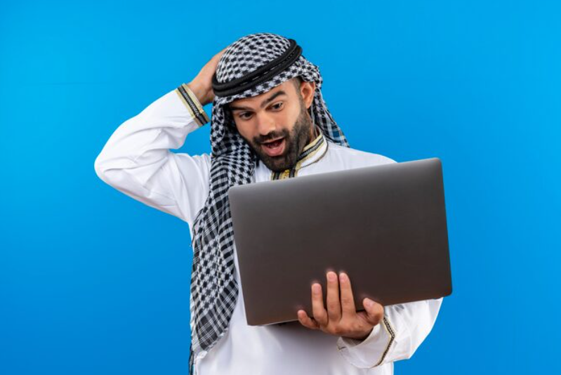 SAUDI ARABIA
