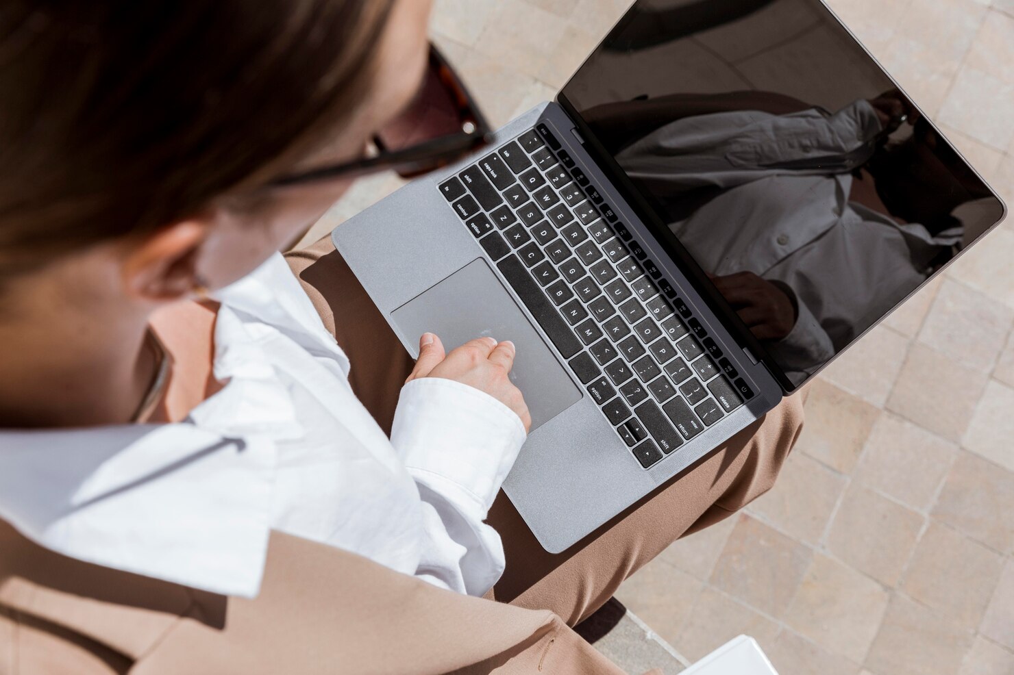 Authorized HP laptop distributor Russia supplying laptops for businesses and home users
