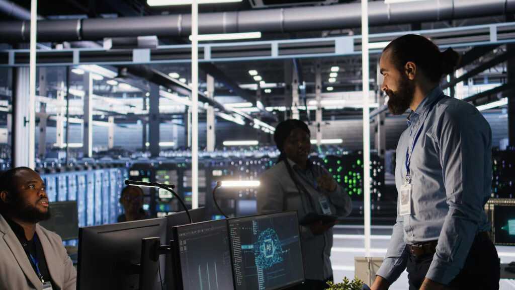 Dell Server Sellers Dubai