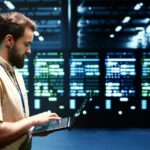 Dell Server Seller and Laptop Distributor in Dubai & Russia – Digital World Technology