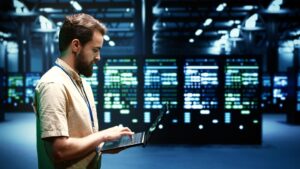 Dell Server Seller and Laptop Distributor in Dubai & Russia – Digital World Technology
