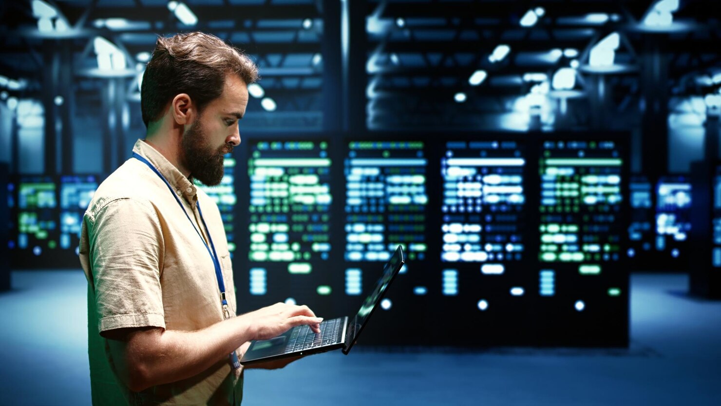 Dell Server Seller and Laptop Distributor in Dubai & Russia – Digital World Technology