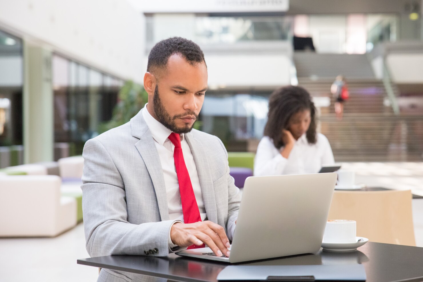 Lenovo Laptop Distributor Dubai & Africa – Digital World Technology