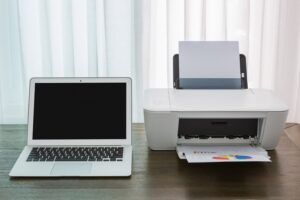 HP Laptop Distributor Dubai & Authorized Printer Russia