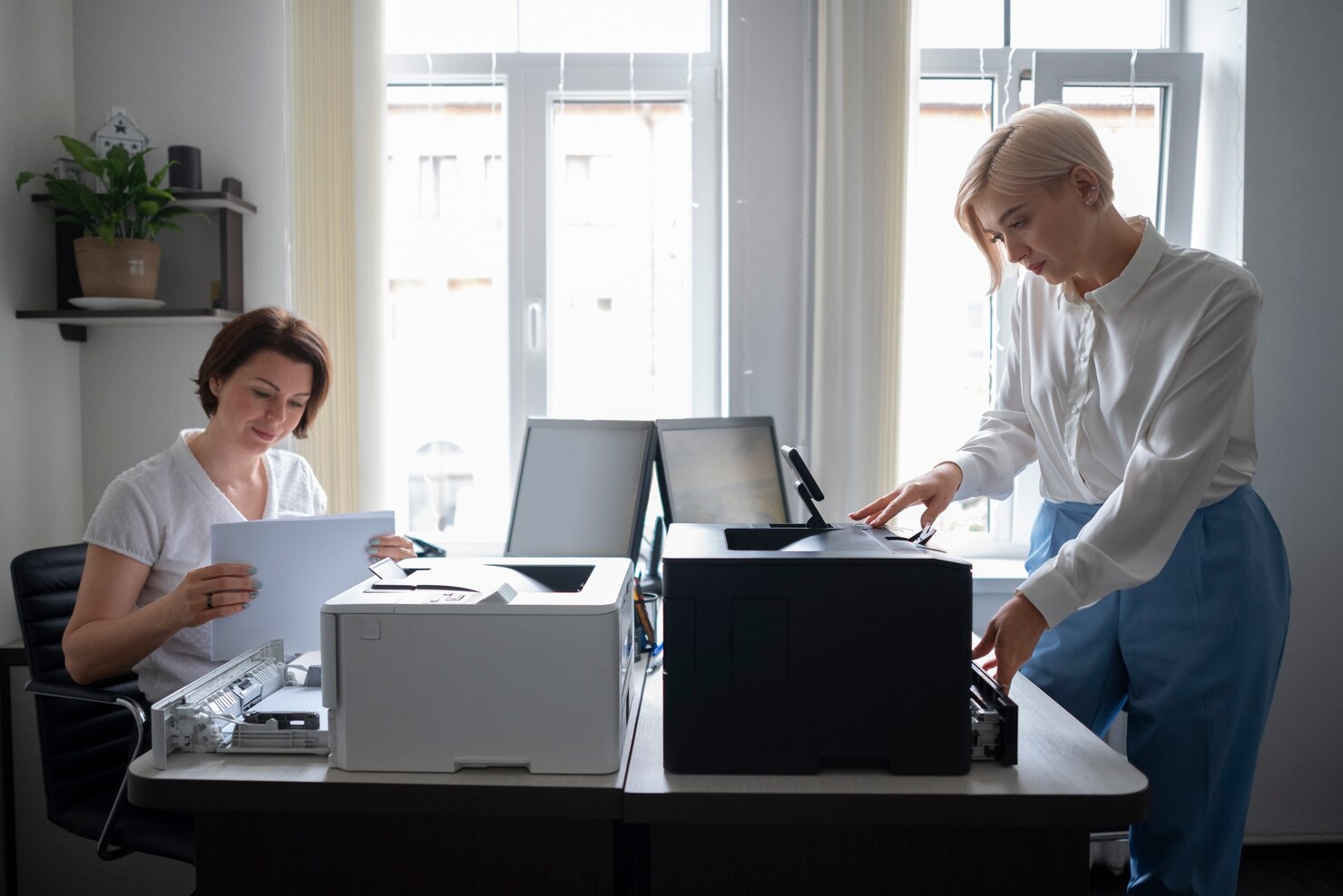 HP Laptop Distributor Syria & HP Printer Sellers Russia