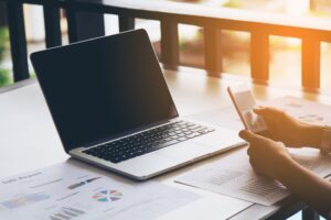 HP Laptop Distributor Dubai