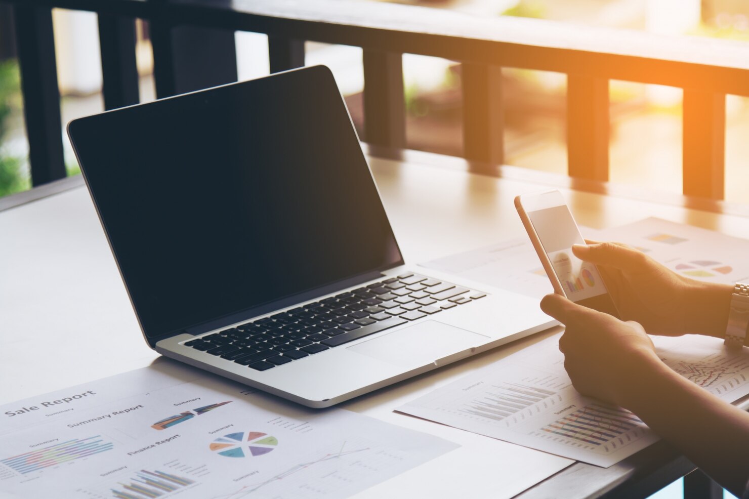 HP Laptop Distributor Dubai