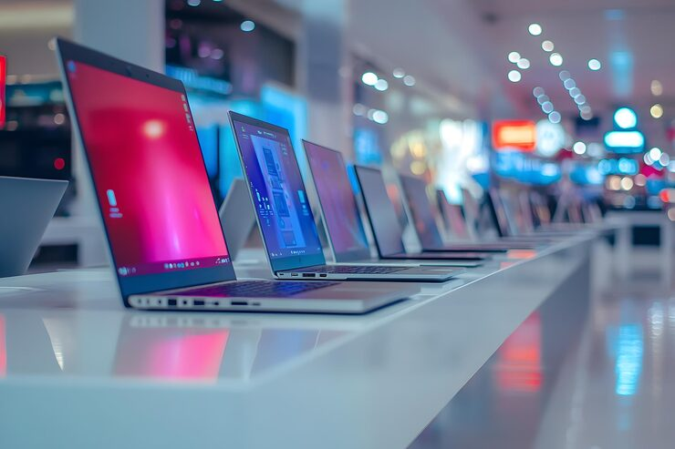 HP Laptop Distributor Dubai