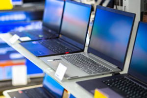 Lenovo Laptop Distributor Africa