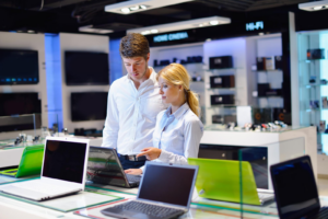 Lenovo Laptop Distributor Russia