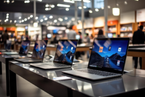 Dell Laptop Distributor Syria